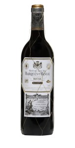 MarquesDeRiscal Rioja Reserva