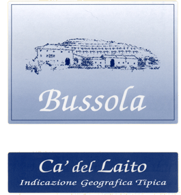bussola ripasso
