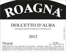piedmont_roagna_dolcetto2012