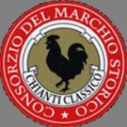 chianti classico rooster