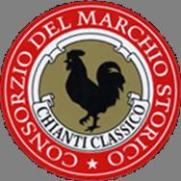 chianti classico rooster