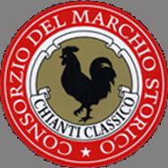 chianti classico rooster