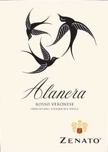 ZenatoAlaneraRosso