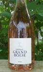 grand boise rose 2014