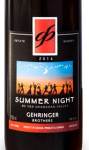  GEHRINGER Summer Night 2014