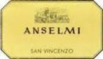 ANSELMI San Vincenzo 2014 