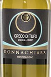 DONNACHIARA Greco di Tufo 2013 $18