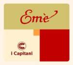 I CAPITANI Irpinia Emè 2009