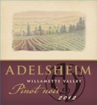 adelsheim pinot 2012 180x195