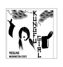 ChalesSmith kungfuriesling