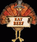 thanksgiving-turkey-eat beef