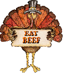 thanksgiving-turkey-eat beef