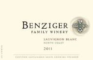 Benziger SauvBlanc Sonoma