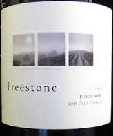 JosephPhelps Freestone pinot sonoma
