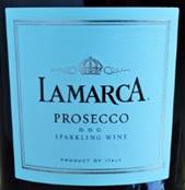 prossecco lamarca