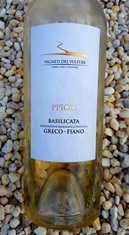 basilicata greco-fiano