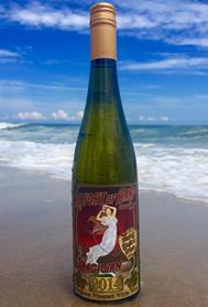 sleight of hand riesling