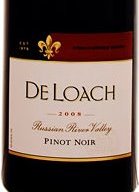 deloach-pinot-noir
