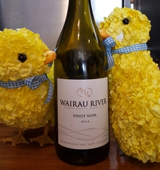 wairau river pinot noir 2014