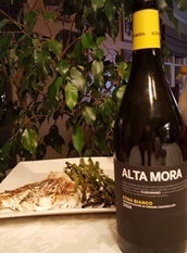 alta mora etna bianco 2014