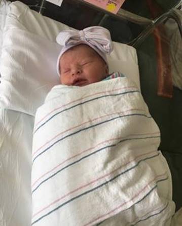 baby mikaela