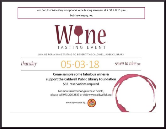 CPL_Wine Tasting Flyer 2018