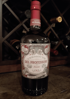 professore sweet vermouth