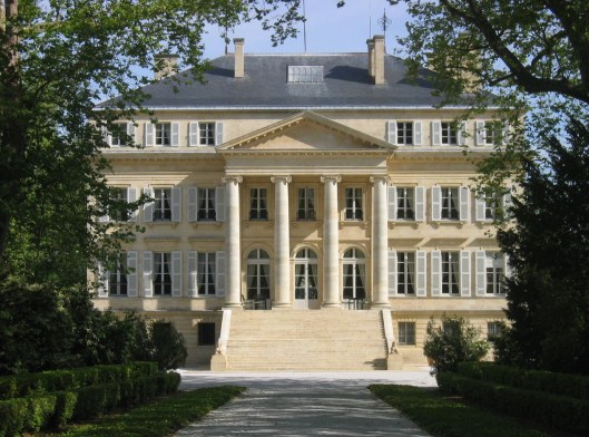 Bordeaux_ChatMargaux_exterior