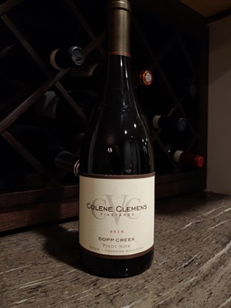 colene cleamons 2016